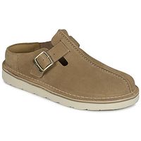 clarks sandalias solsbury mule para mujer