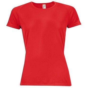 Sols Camiseta Sporty para mujer