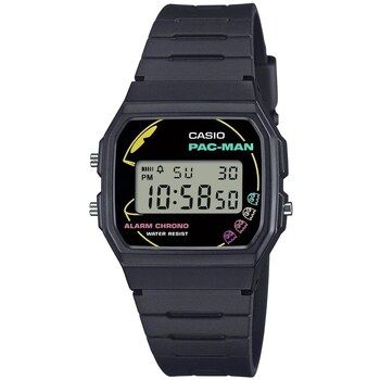Casio Reloj analógico F91WPC1ADR para hombre
