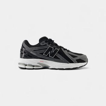 New Balance Deportivas Moda 1906R Black Team Red Castlerock (GS) para hombre