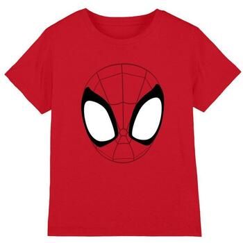 Marvel Camiseta TV25791 para niño