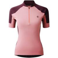 dare 2b blusa flutter para mujer