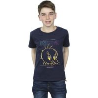 dessins animes tops y camisetas bi24367 para nino