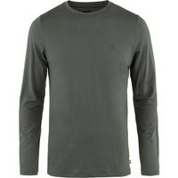 fjallraven camiseta abisko para hombre
