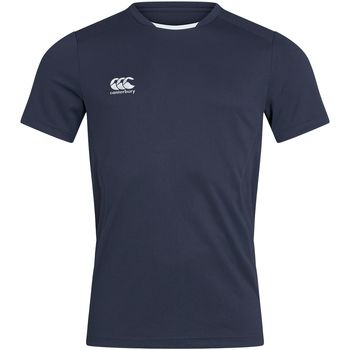 Canterbury Camiseta Club Dry para hombre
