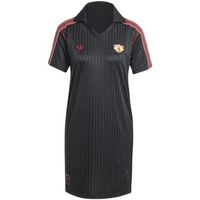 adidas vestidos terrace icons para mujer