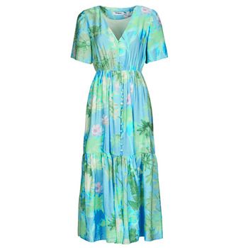 Desigual Vestido largo NANCY para mujer