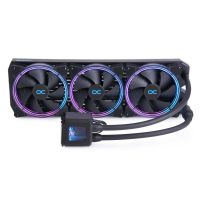 alphacool eisbaer aurora 420 kit de refrigeracion liquida