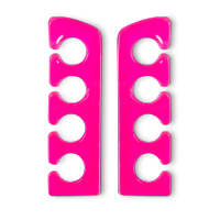 toe separator