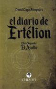 el diario de ertelion 2 el asalto