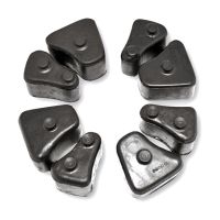 acoplamiento goma rueda honda cbr 1100 xx set tour max