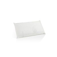 almohada de bloque viscoelastico flex aloe vera 105 cm
