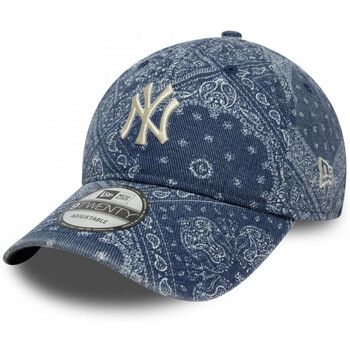 New-Era Gorra Washed paisley 9twenty neyyan para hombre