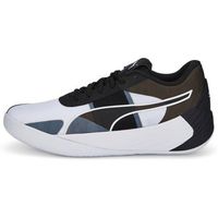 puma zapatillas de baloncesto fusion nitro team para hombre