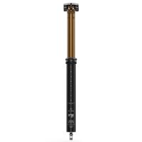 fox suspension transfer sl factory dropper seatpost - 309mm x 75mm