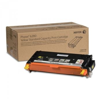 Xerox 106R01390 toner amarillo (original)