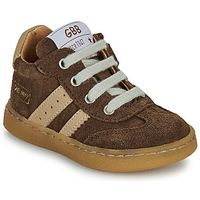 gbb zapatillas altas anais twist para nino