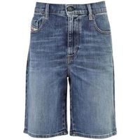 diesel short d-strukt para hombre