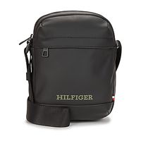 tommy hilfiger bolso th monotype pu mini reporter para hombre