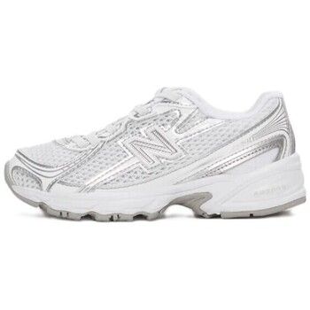 New Balance Zapatillas PZ740WM para niña