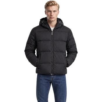 Guess Chaquetas SUEDE PUFFA JACKET M6BL36 W4148 para hombre
