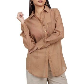 Brave Soul Camisa GT39003 para mujer