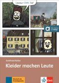 kleider machen leute (cómic)
