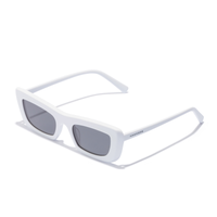 gafas de sol hawkers tadao - white