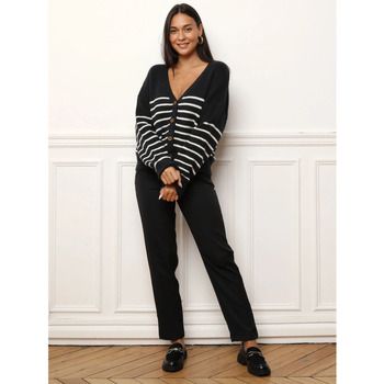 La Modeuse Chaqueta de punto 72344_P169864 para mujer