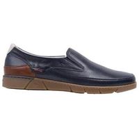 fluchos mocasines f1157 para hombre