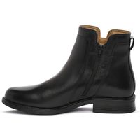 valleverde boots nero para mujer