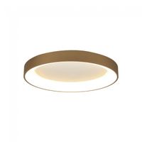 plafon de techo led niseko ii dim smart 45w