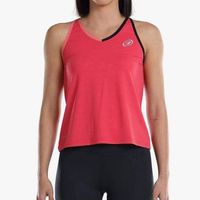 camiseta bullpadel uncia frambuesa -  - xs