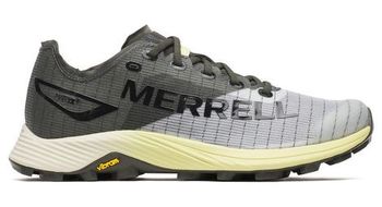 Merrell mujer - gris