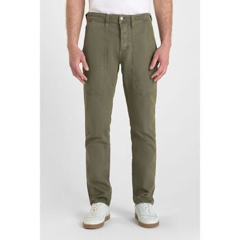 Le Temps des Cerises Pantalones Pantalón recto TRABAJO para hombre