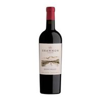 shannon vineyards vino tinto mount bullet elgin 75 cl 145 vol