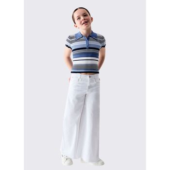 Liu Jo Pantalones 10808306696534 para niña