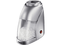 pica hielo - princess 282984 potencia 55w 1 velocidad plateado
