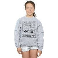 disney jersey cars para nina