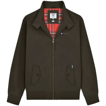 Lambretta Cazadora LB205 para hombre