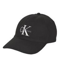 calvin klein jeans gorra monologo embroidery baseball cap para hombre