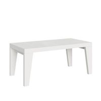 mesa extensible 90x200304 cm naxy fresno blanco