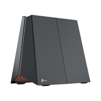 router gaming wifi 7 triband tp-link archer ge550 be9300 9220mbps 1xwan 5gb 1x5gb 3x25gb easy mesh