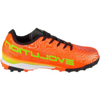 Joma Zapatillas de fútbol Evolution Jr 25 EVJS TF para niño