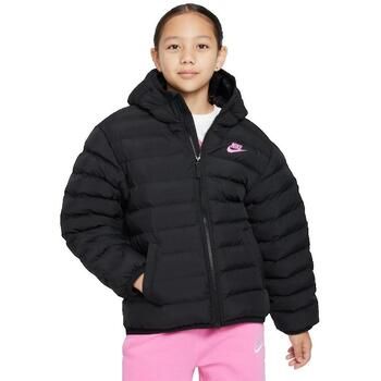 Nike Abrigo de plumas Doudoune K NSW LOW SYNFL JKT ADP para niño