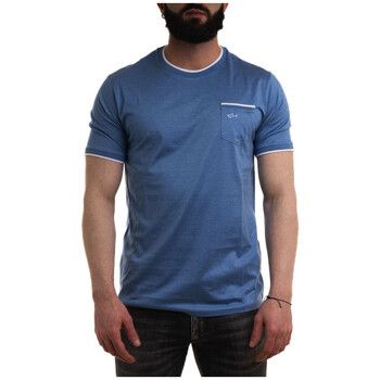 Paul & Shark Tops y Camisetas 24411016 para hombre