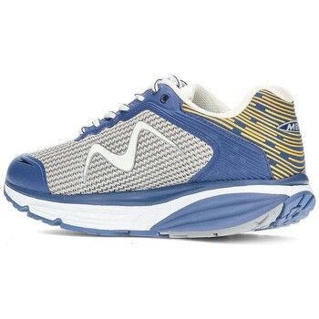 Mbt Zapatillas 95544 azul para mujer