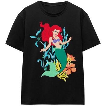 The Little Mermaid Tops y Camisetas TV17192 para hombre