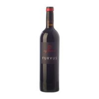domenech vino tinto furvus montsant crianza botella magnum 15 l 15 vol
