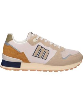 de MTNG ZAPATILLAS CASUAL MTNG MUSTANG LOTTOS BEIGE C57381
